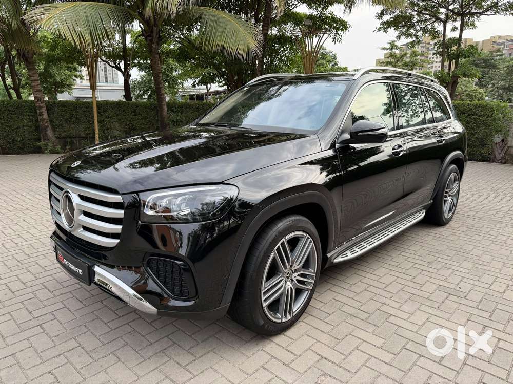 Mercedes-benz Gls 450d 4matic, 2024, Diesel