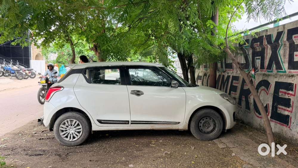 Maruti Suzuki Swift 2022 Petrol Good Condition