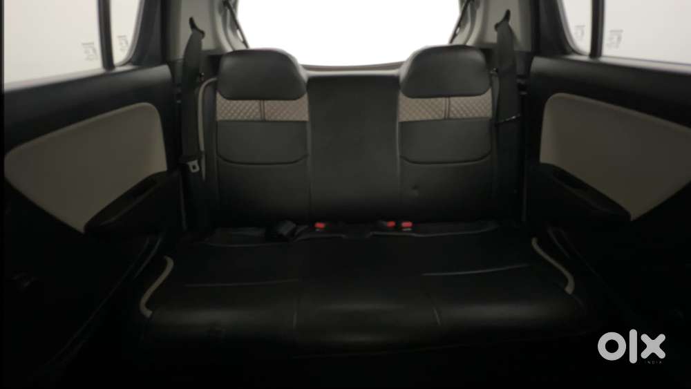 Maruti Suzuki Alto 800 0.8 Vxi Plus, 2021, Petrol