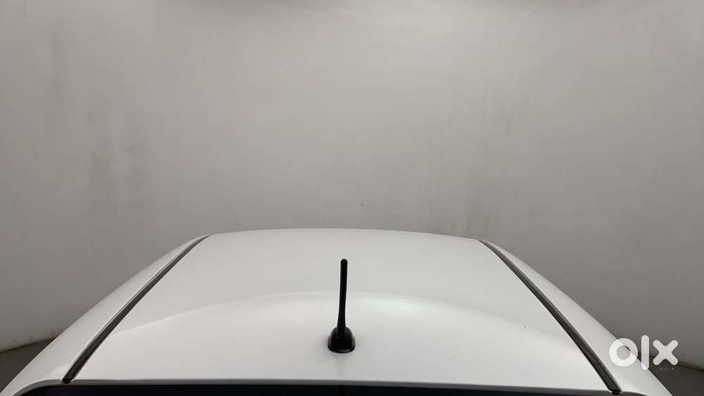 Honda Amaze Vx I-vtec, 2015, Petrol