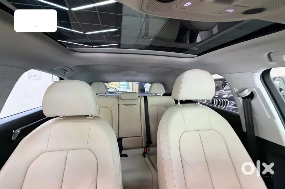Audi Q3 Sportback, 2025, Petrol