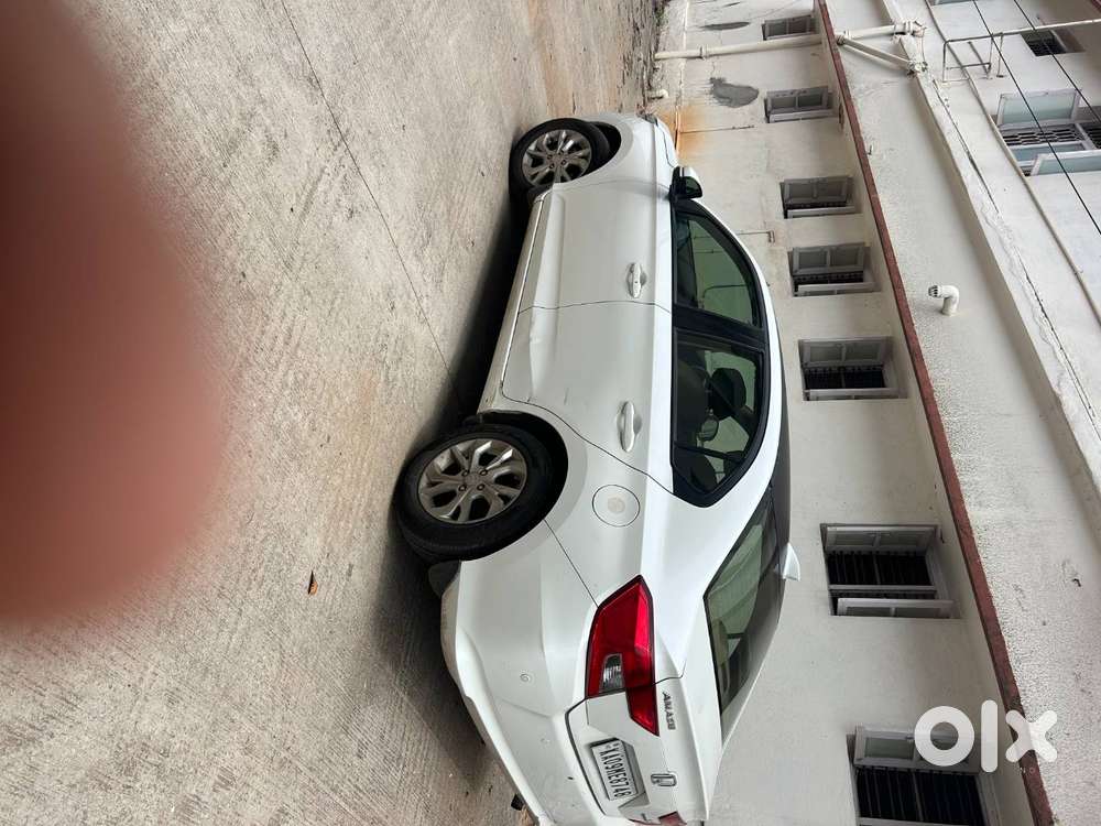 Honda Amaze 2018 Diesel Good Condition