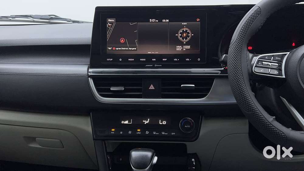 Kia Seltos 1.4 Gtx + Petrol At, 2019, Petrol