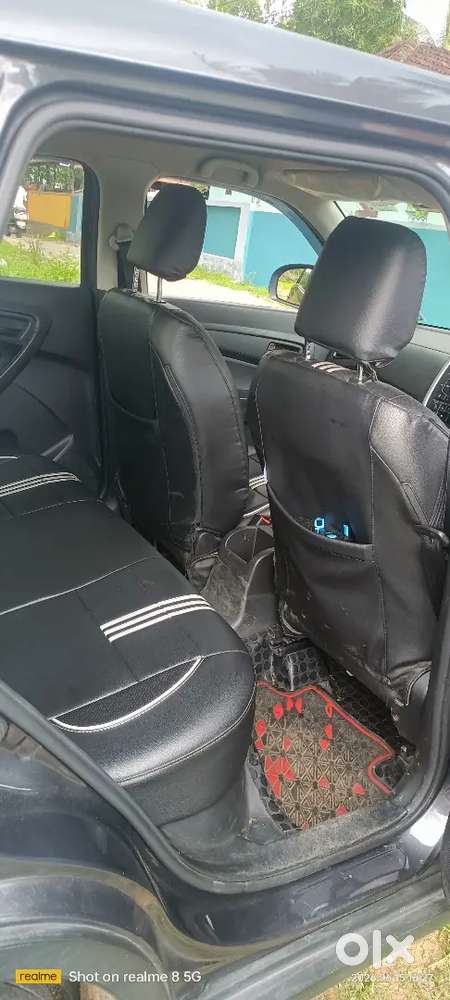New Vitara Brezza