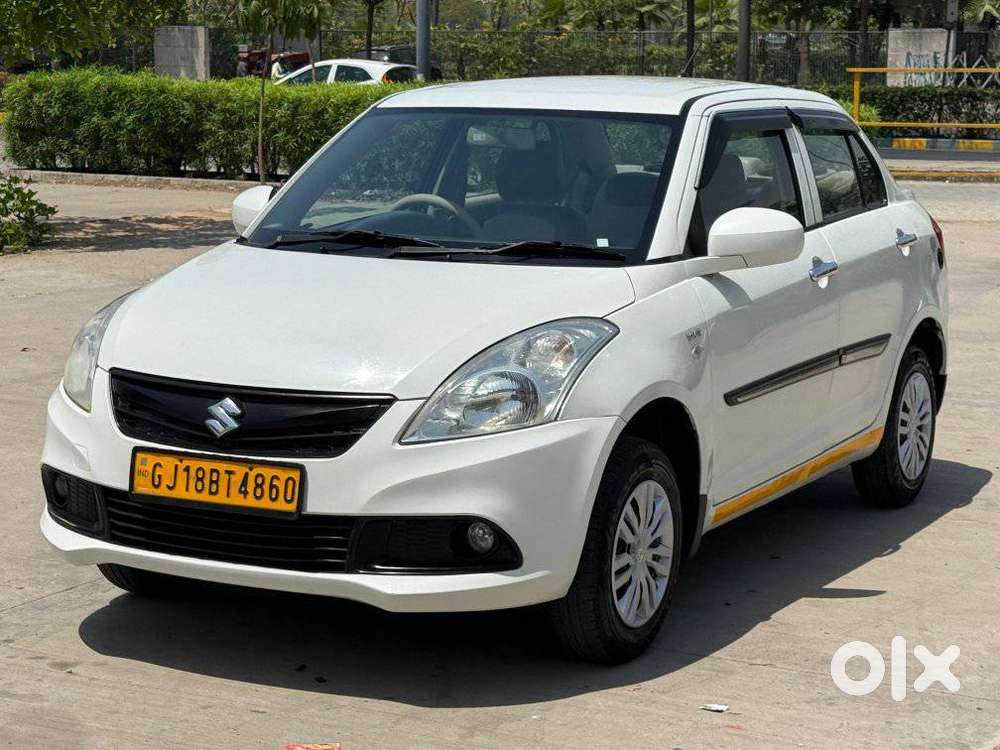 Maruti Suzuki Swift Dzire Tour S, 2020, Cng & Hybrids