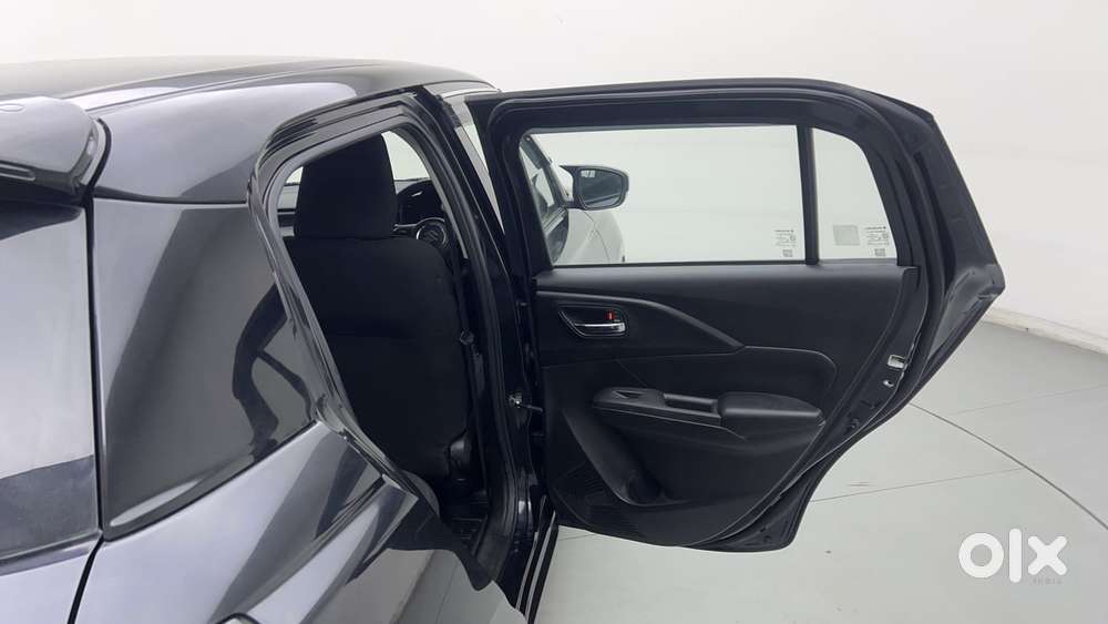 Maruti Suzuki Swift 2018 Vxi, 2025, Petrol