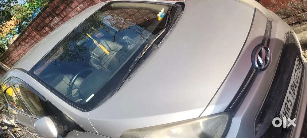 Hyundai Xcent 2014 Sports Edition