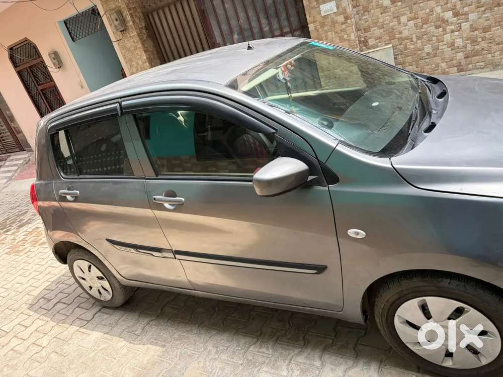 Maruti Suzuki Celerio 2018 Cng & Hybrids Good Condition