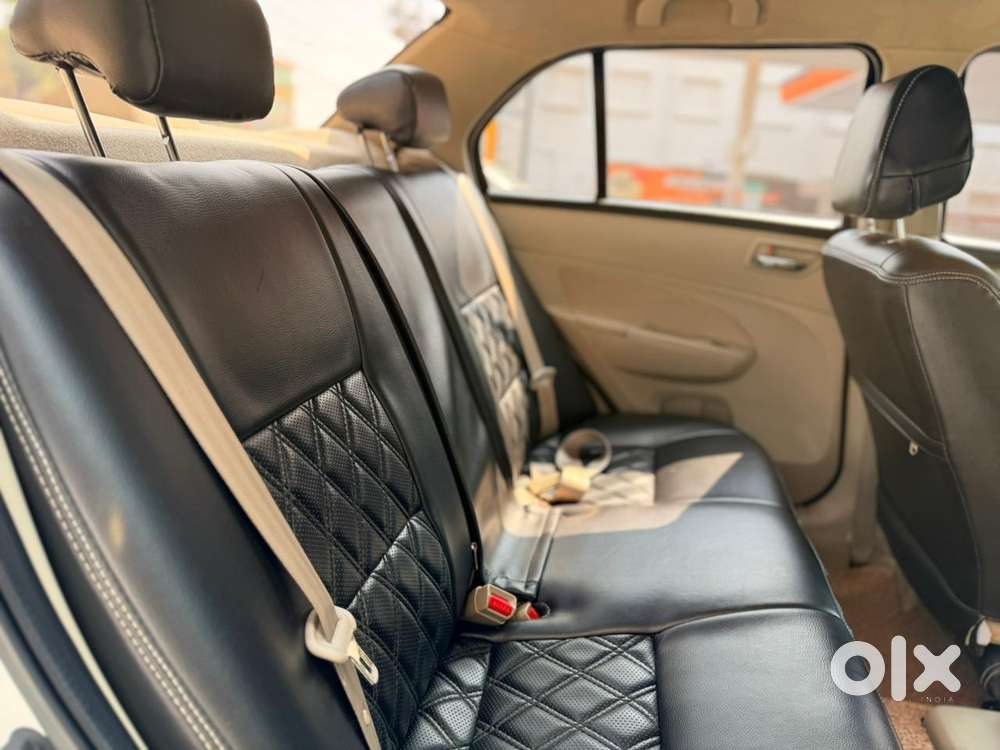 Maruti Suzuki Swift Dzire Zdi Plus , 2015, Diesel