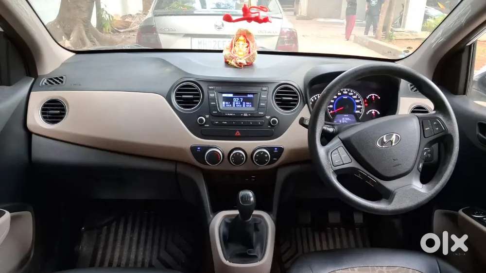 Hyundai Grand I10 2019 Petrol 10500 Km Driven