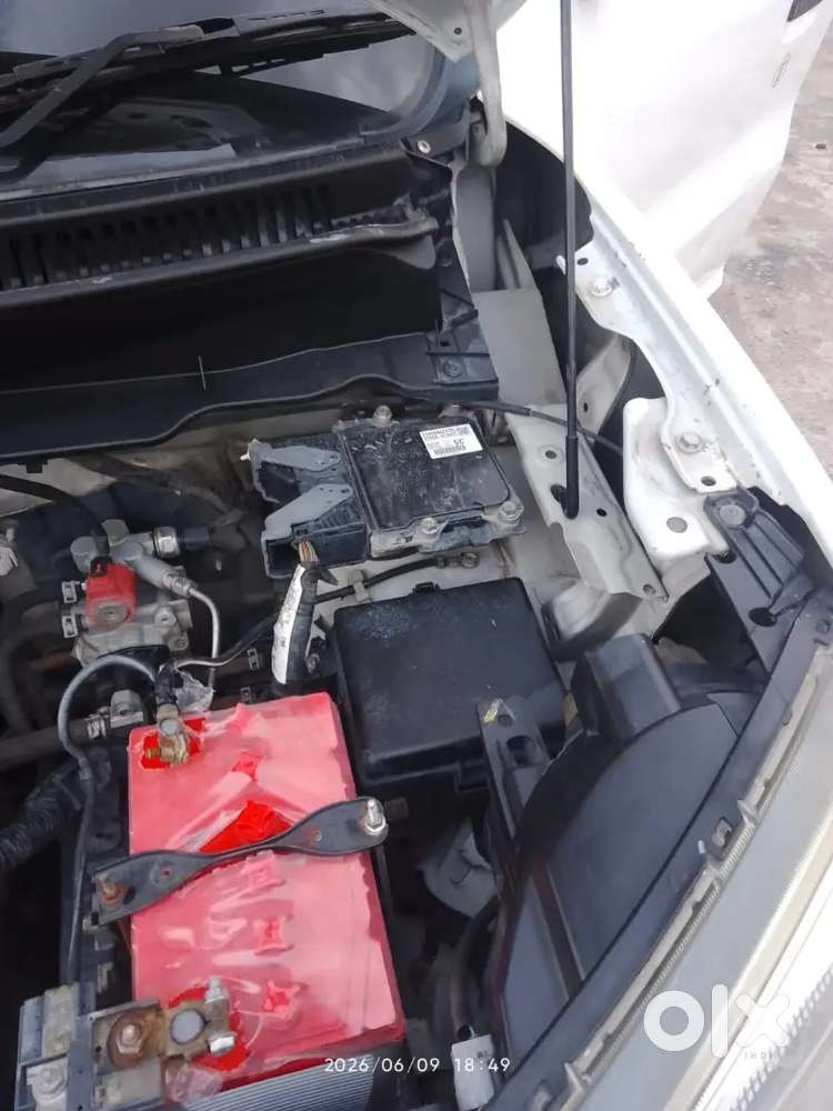 Maruti Suzuki S-presso Vxi 2022