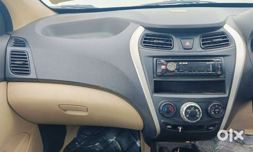 Hyundai Eon Era Plus, 2017, Petrol