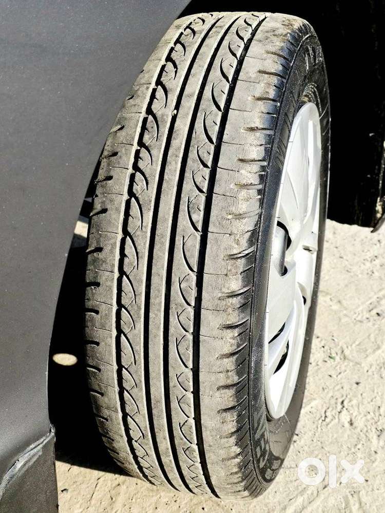 Honda Amaze 2nd Gen, 2018, Cng & Hybrids