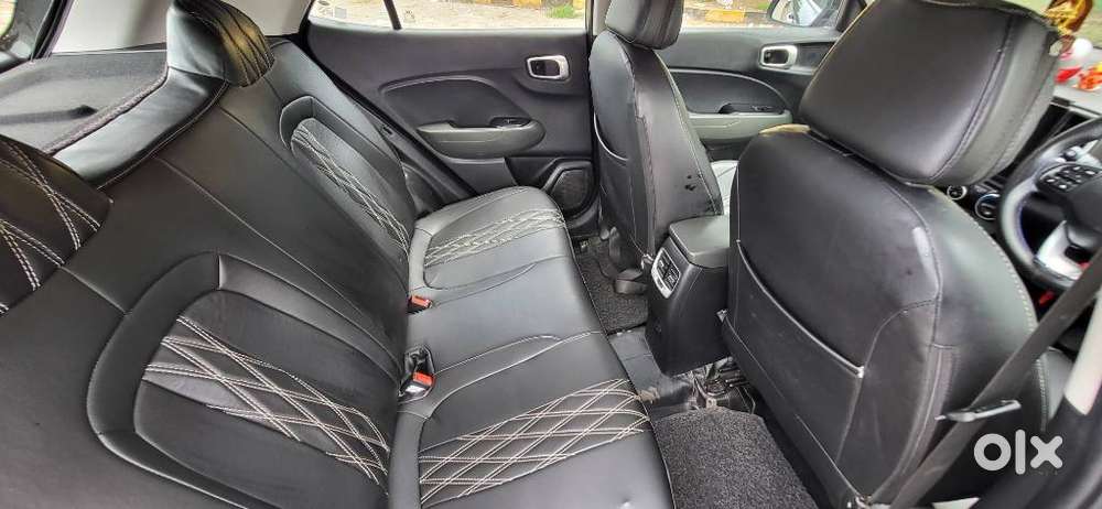 Hyundai Venue S Mt 1.2 Kappa, 2021, Petrol