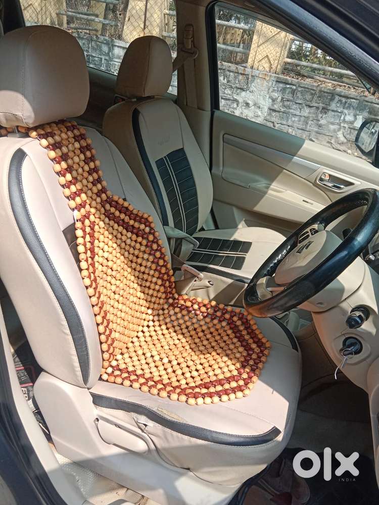 Maruti Suzuki Ertiga Vdi Shvs, 2018, Diesel