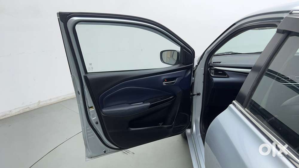 Maruti Suzuki Baleno Zeta, 2024, Petrol