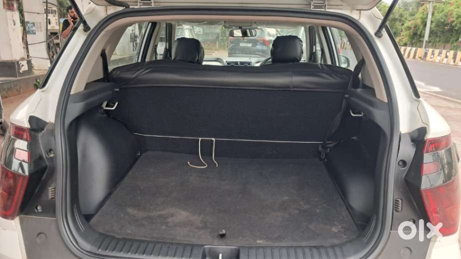 Hyundai Creta 1.5 E Petrol, 2022, Petrol