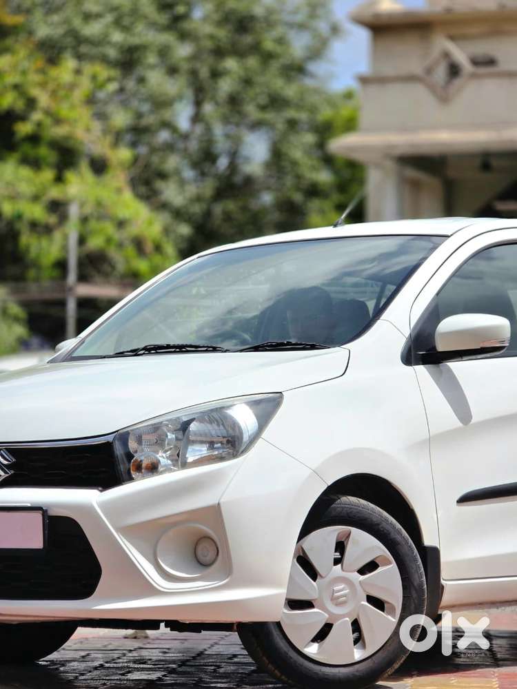 Maruti Suzuki Celerio Zxi At, 2019, Petrol