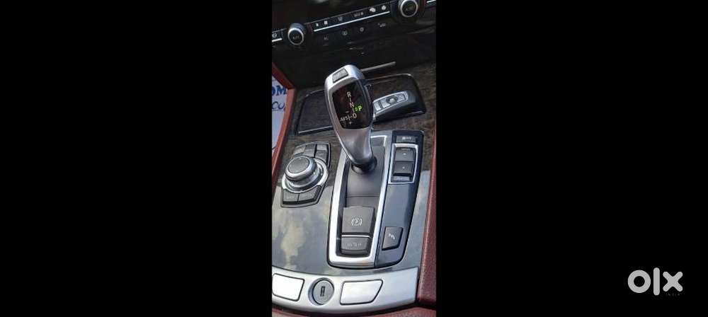 Bmw 7 Series 730ld Sedan, 2013, Diesel