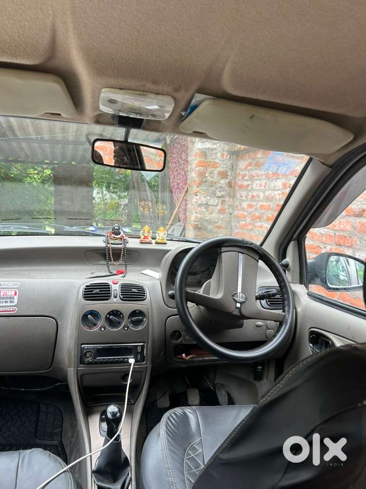 Tata Indigo Ecs Diesel 2013