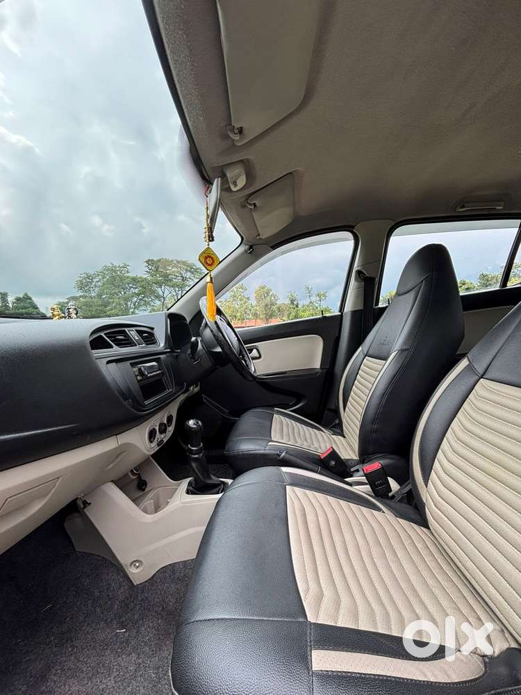 Maruti Suzuki Alto 800 Lxi, 2019, Petrol