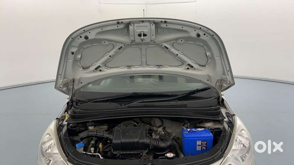 Hyundai I10 Sportz 1.1 Irde2, 2015, Petrol