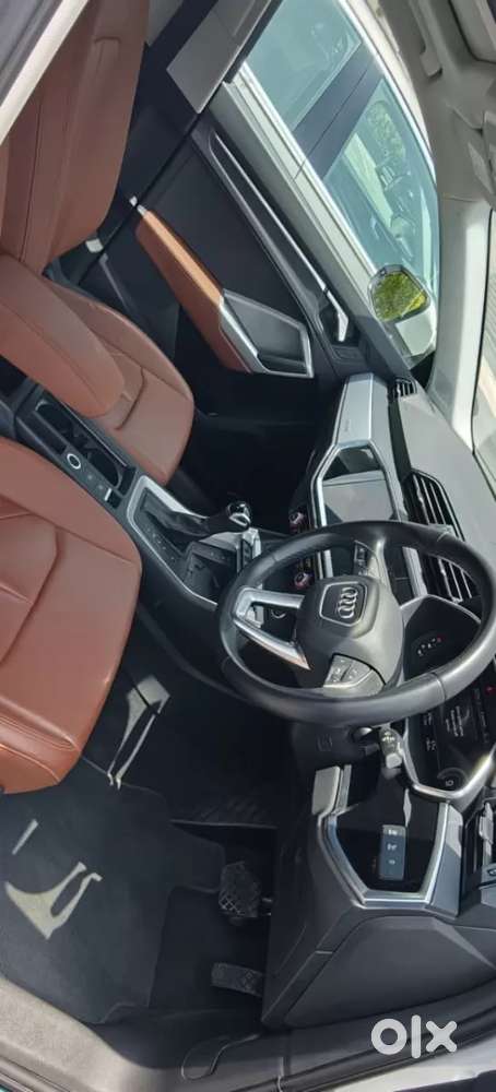 Audi Q3 40 Tfsi Technology, 2024, Petrol