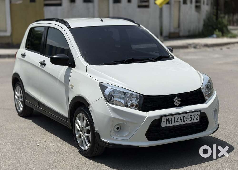 Maruti Suzuki Celerio X Amt Vxi, 2018, Petrol