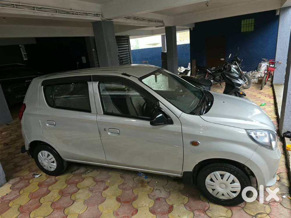Maruti Suzuki Alto 800 Lxi, 2013, Petrol