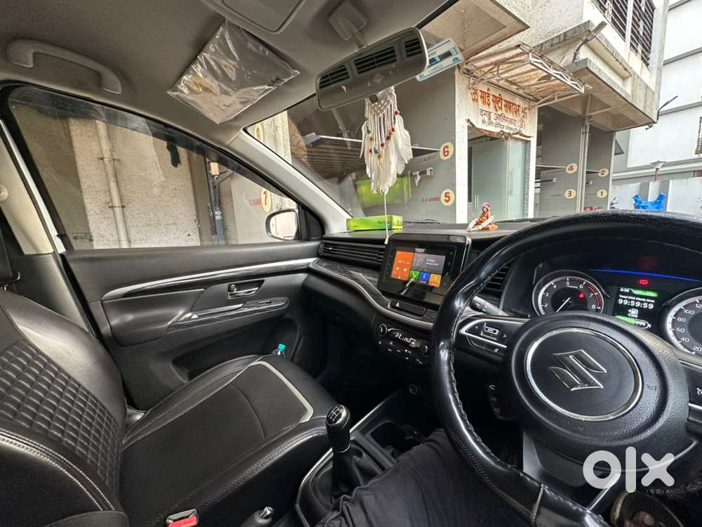 Maruti Suzuki Xl6 Zeta 2023