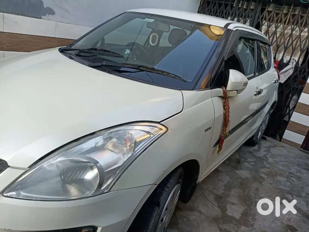 Maruti Suzuki Swift Vdi 2016