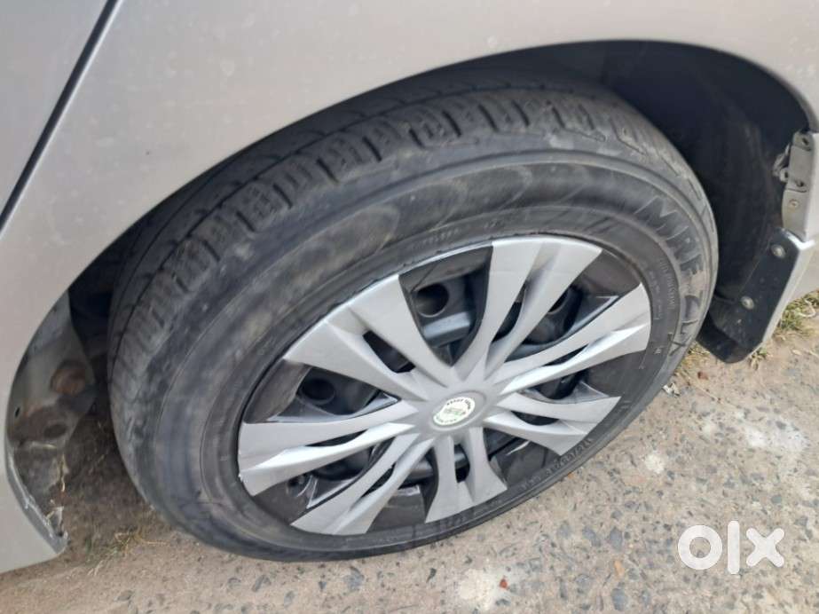 Honda City 2014-2015 I Dtec Sv, 2014, Diesel