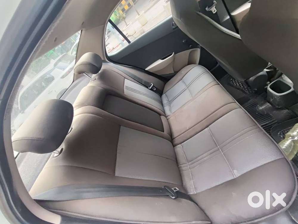 Hyundai Xcent 1.1 Crdi Base, 2017, Diesel