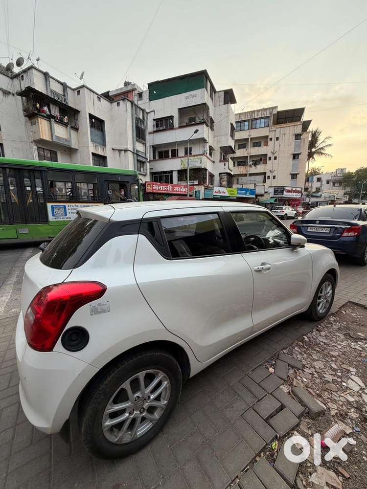 Maruti Suzuki Car 2024