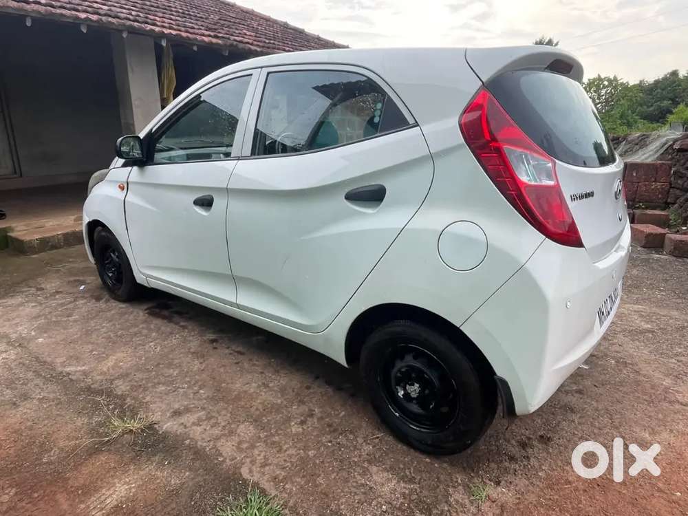 Hyundai Eon Era 2014