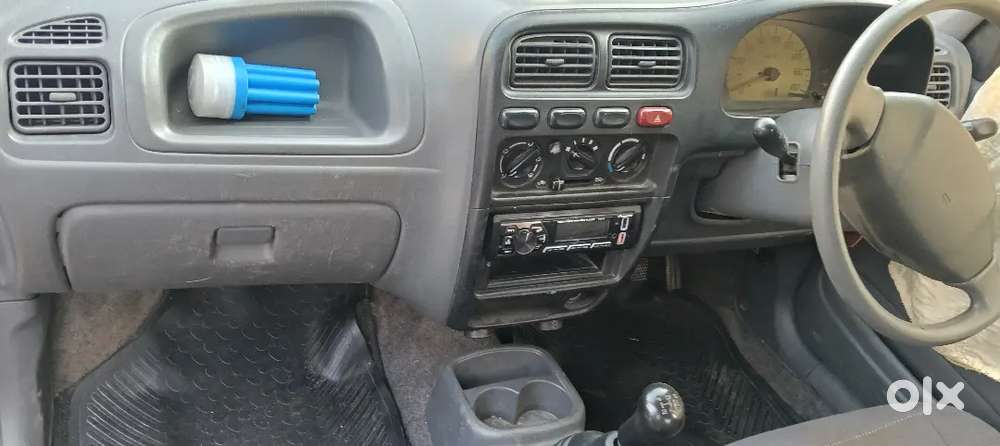 Maruti Suzuki Alto 2009 Lxi