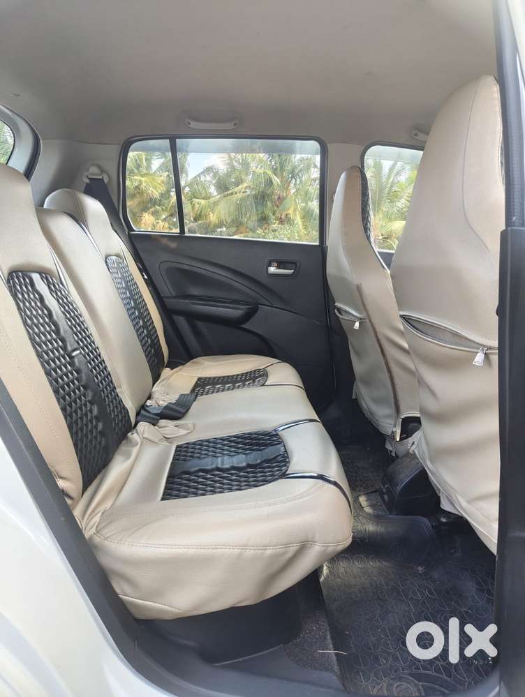 Maruti Suzuki Celerio Zxi Mt, 2019, Petrol