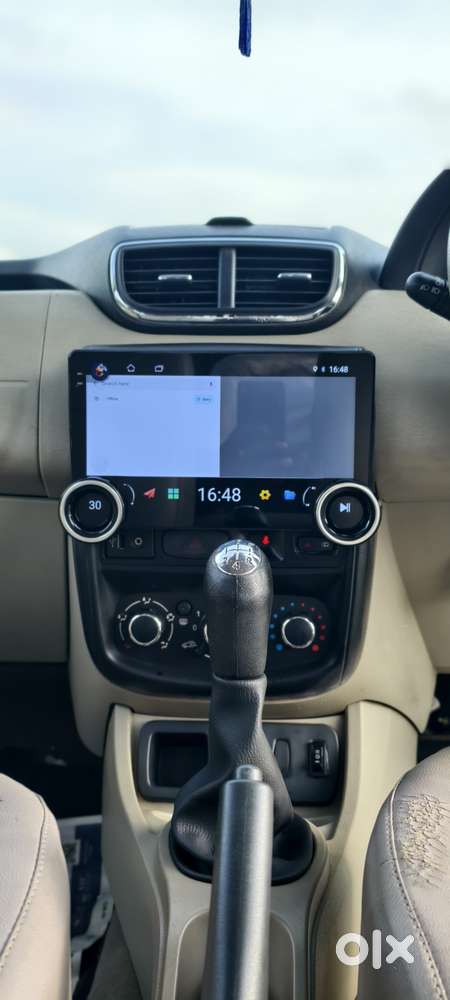 Nissan Terrano Xl 85 Ps Deisel, 2015, Diesel