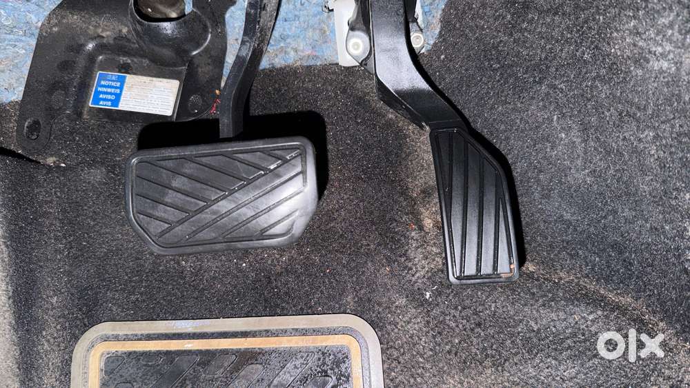 Maruti Suzuki S Cross Zeta Shvs At, 2020, Petrol