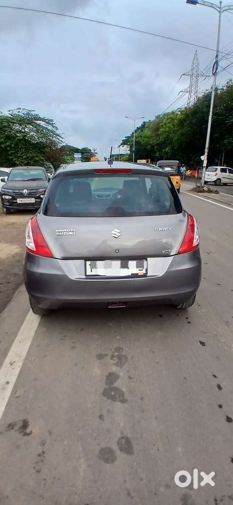Maruti Suzuki Swift Ddis Vdi, 2012, Diesel