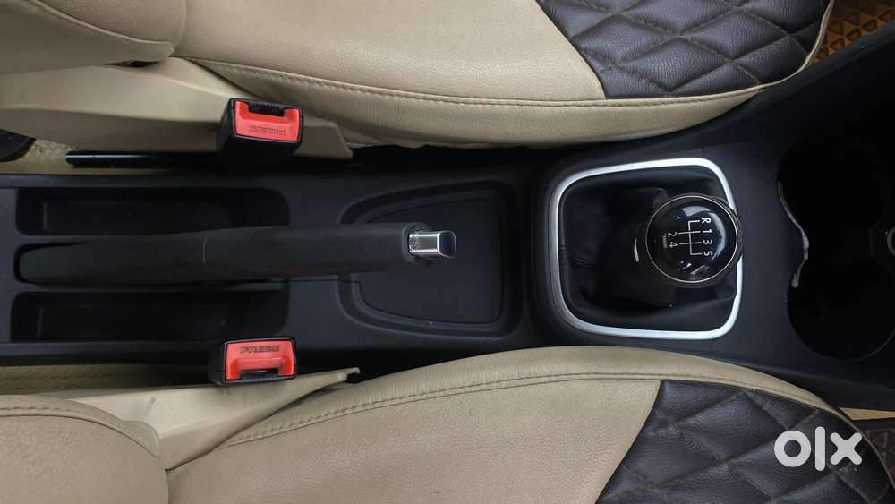 Volkswagen Polo 1.2 Mpi Highline, 2017, Petrol