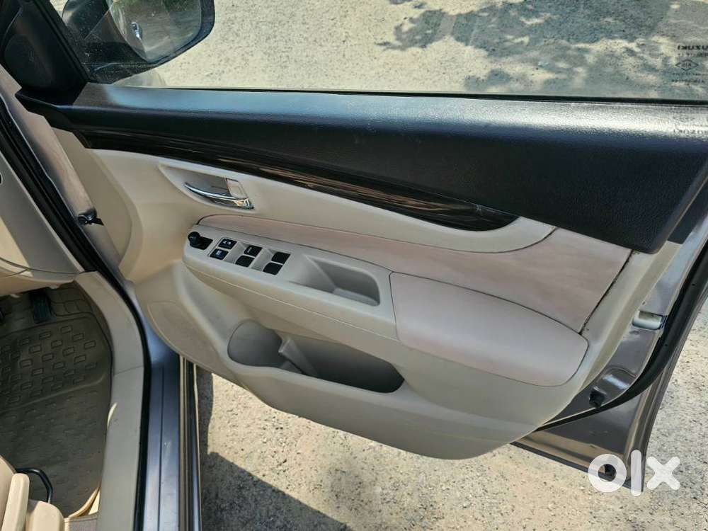 Maruti Suzuki Ciaz 1.3 Delta, 2018, Diesel
