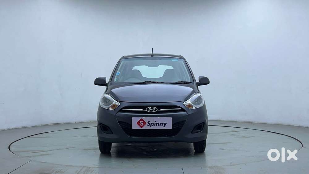 Hyundai I10 Magna 1.1l, 2012, Petrol