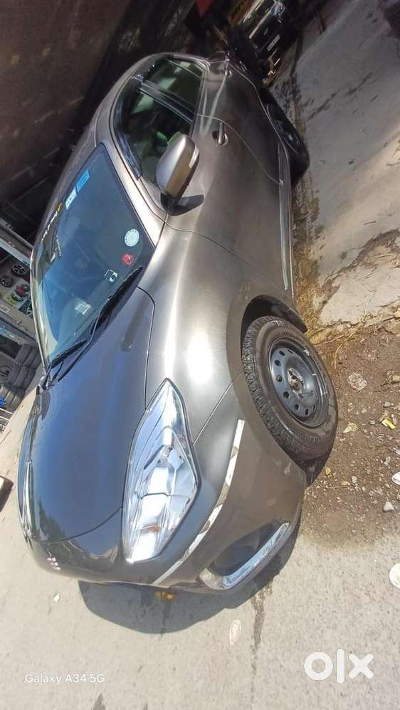 Maruti Suzuki Swift Dzire 2022 Petrol Well Maintained