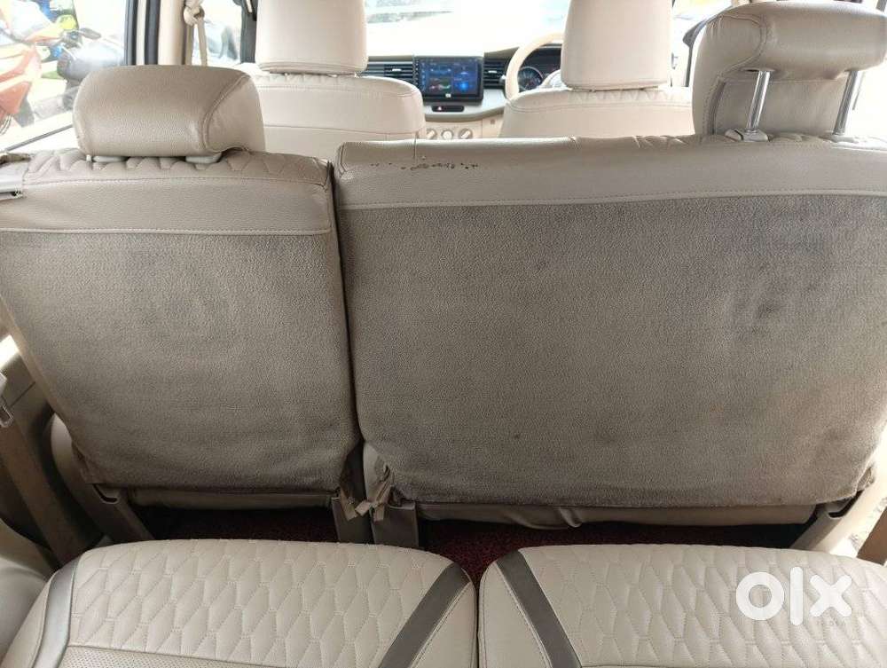 Maruti Suzuki Ertiga Vxi Shvs, 2020, Petrol