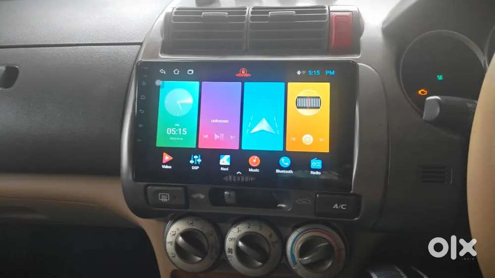 Honda City Zx 2006
