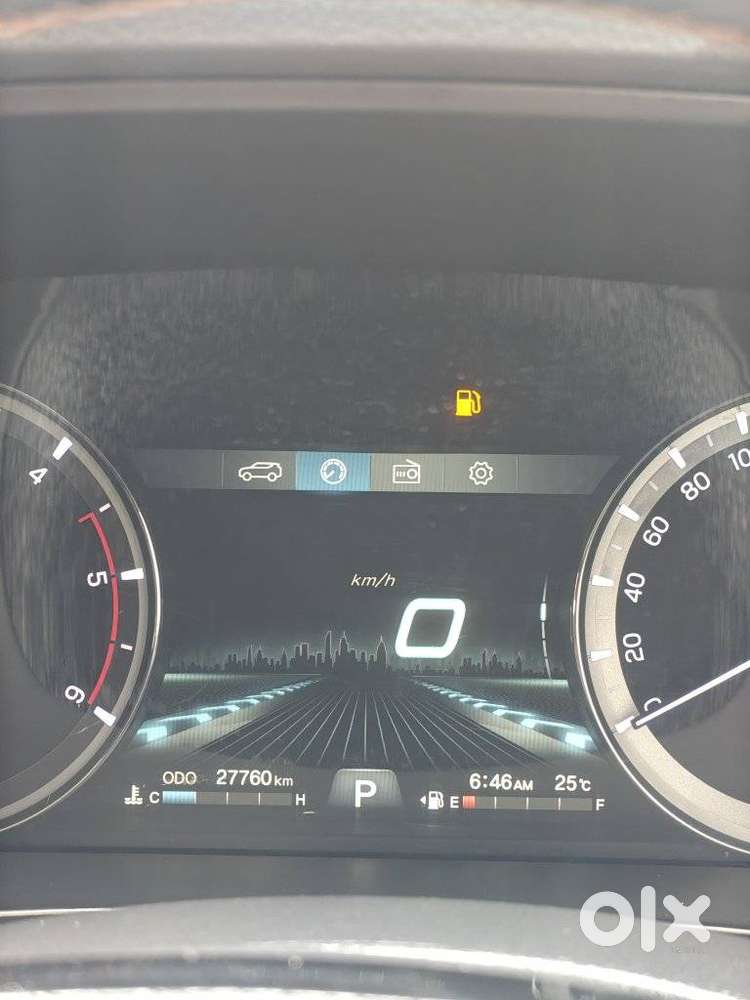 Mahindra Alturas G4 4x2 At, 2022, Diesel