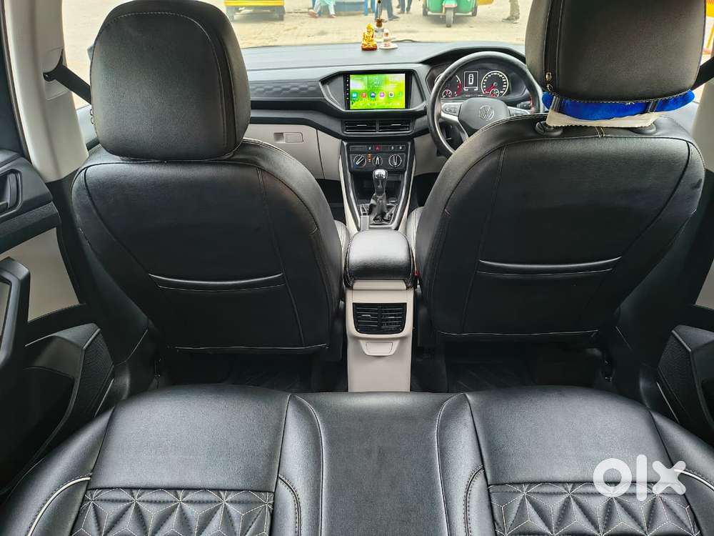 Volkswagen Taigun 1.0 Tsi Comfortline, 2025, Petrol