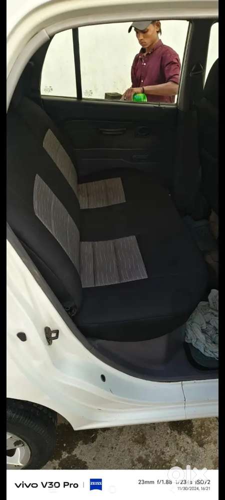 Hyundai Santro Xing 2006 Petrol Manual 141000 Km