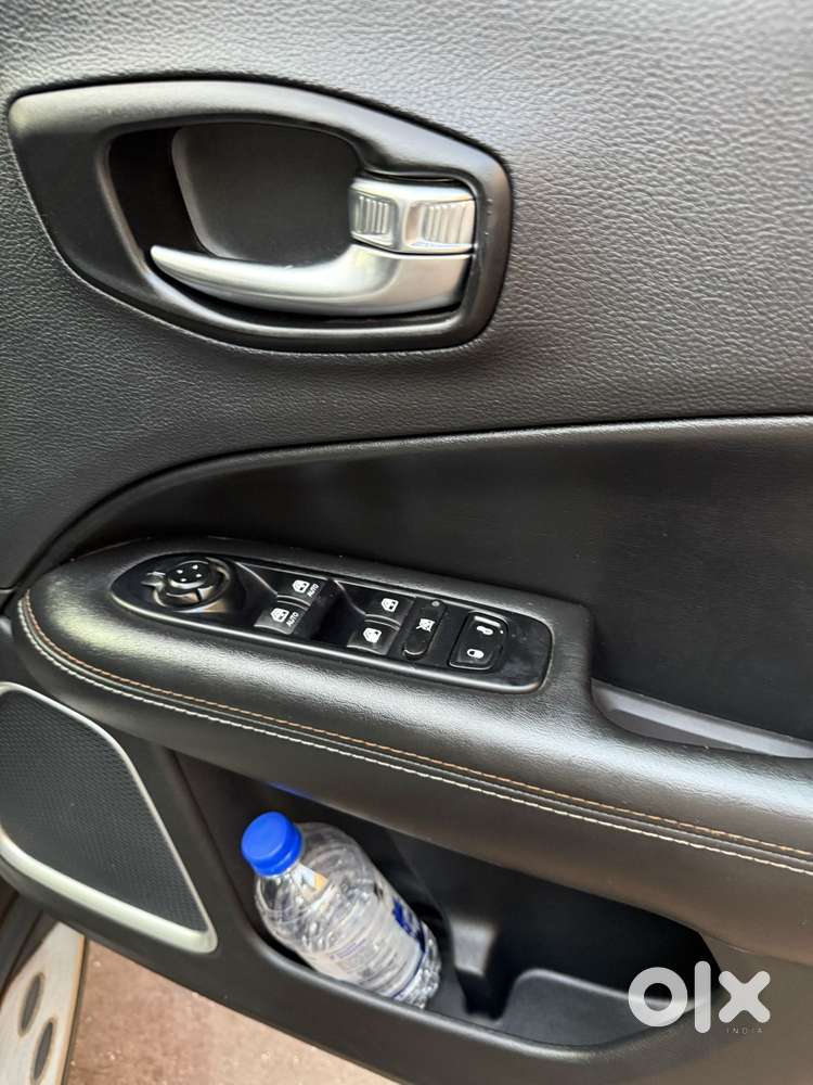 Jeep Compass 2.0 Sport, 2018, Diesel